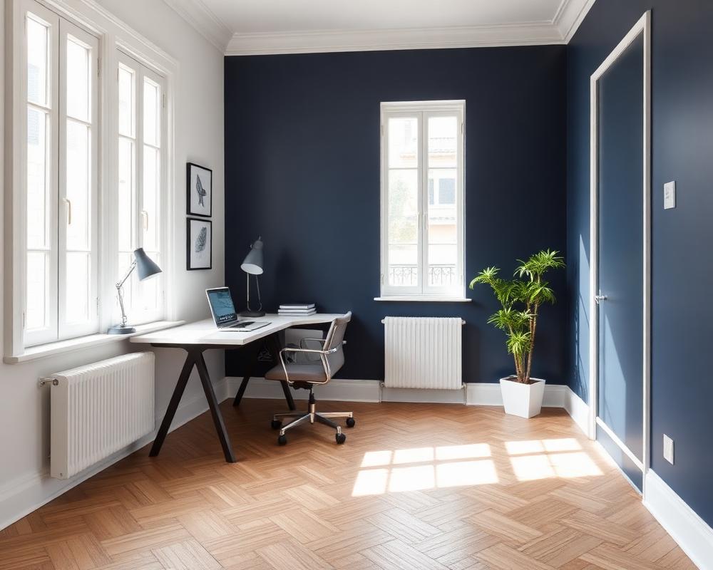 Réalisation Morin Peinture